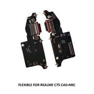 REALME C75 4G CASE BOARD 5G/