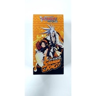 Cardfight!! Vanguard overDress Title Booster Vol.3 SHAMAN KING Vol.1 / Title Trial Deck Vol.4 SHAMAN