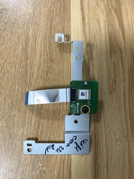 Card wifi máy in laser canon 226dw  223dw hàng tháo máy