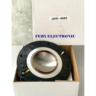 TERBARU Spool Spol Spul Tweeter Acoustic 4443 ORIGINAL Model Tutup Twiter