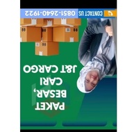 Customer order printing sticker no.