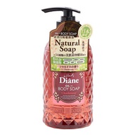 Moist Diane - 美肌貴油沐浴露 - 白葡萄酒香