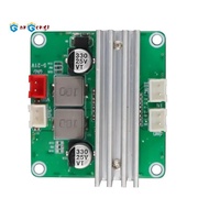gangongHifi Stereo Digital Audio Amplifier Board TPA3116 Class D Amplifier Module 100W Mono Channel 