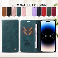 Redmi Leather Case for Redmi Note11 11s Flip Casing Note11 Pro Phone Case Note 11 Pro Plus Fashion Protective Sleeve Automatic Suction