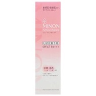 MINON 敏感肌 氨基酸保濕防曬隔離霜 25g