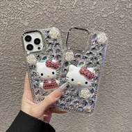 Phone Casing For MOTOROLA EDGE 60 50 Fusion G85 G84 G82 G60 G55 Flowers Shockproof Cellphone Cover