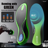 Carbon Fiber Insole with Arch Support for Long Periods of Standing Other Outdoor Sports as Well as a