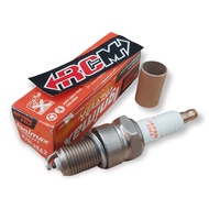 MOTORCYCLE SPARK PLUG DAYTONA IGNIMAX BP8ES BP 8ES 3562 NINJA 2T SATRIA 2-STROKE 2-STROKE 2-STROKE 2