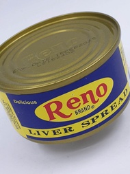 Reno liver spread ( 85g )
