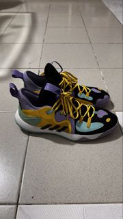Adidas Harden Vol. 5 Basketball Shoes