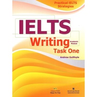 Book - IELTS Writing Task One IELTS IELTS Practice Tests IELTS Book