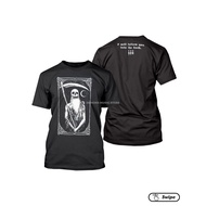 HERETIC - THE DARK TSHIRT