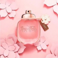 COACH Floral EDP 香水 50ml perfume