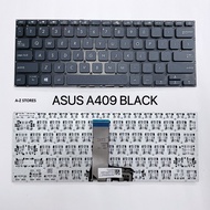 KEYBOARD FOR ASUS A409 A409M A409FA A409FL A409MA M409 A416 A416J A416JA A416JP A416MA A416EP