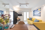 Phaedon, Terrace Suite Near Acropolis by Cloudkeys
