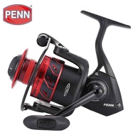 PENN FIERCE IV SPINNING REEL FULL METAL BODY
