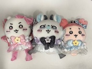 chiikawa 魔法少女二代