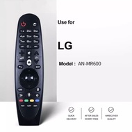 Remote Control AN-MR600 for LG Magic Smart LED TV with Voice Function and Flying Mouse Function of A
