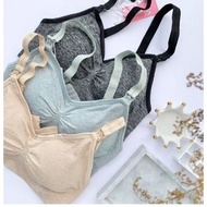 Shapee Sassy Nursing Bra