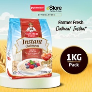 FARMER FRESH Oat | Oatmeal