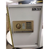 Peti Besi YMI / Safe box D50N High Quality Digital YMI 21KG 保险箱