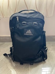 30l gregory journeyman