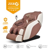 Zero Healthcare uFairy Massage Chair