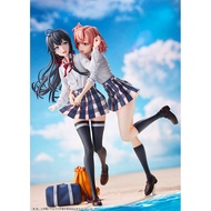 eStream SSF Yukinoshita Yukino ＆ Yuigahama Yui