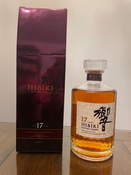Hibiki 17
