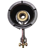 เตาแก๊สแรงดันสูง เตาเร่ง เตาแม่ค้า KB-5 KB5 หัวเตาพร้อมวาล์ว หัวเตาแม่ค้า แรงดันสูง