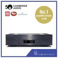 Cambridge Audio Azur 851C CD Players