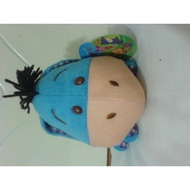 Disney Eeyore Plushie