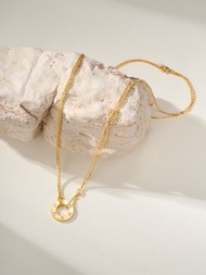 Cartier LOVE necklace outlet 卡地亞 LOVE吊墜頸鏈