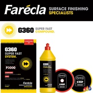 G360 SUPER FAST COMPOUND SYSTEM