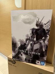 魂限定 METAL BUILD STRIKE GUNDAM