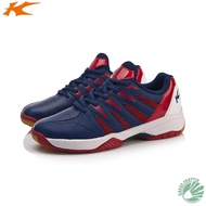 2022 New Kason Hard-Wearing Lightweight Women Badminton Shoes FYTN014 Professional Girl Balance Snea