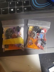 LEGO Marvel Spiderman