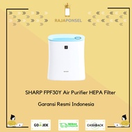 SHARP FPF30Y Air Purifier HEPA Filter - FP-F30Y