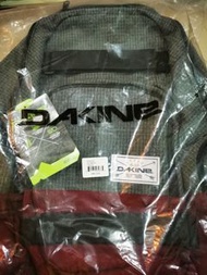 DAKINE ATLAS 25L WILLAMETTE 滑板背包