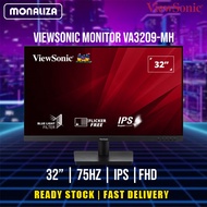 Viewsonic Monitor VA3209-MH 32" Inch IPS 75HZ