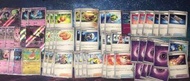 PTCG sv4a 沙奈朵deck，簡單上手