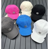 Topi B0LAN SIMPLE LOGO casual hat cap unisex baseball cap