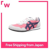 Onitsuka Tiger Sneakers SERRANO 1183B400 Pink Cameo x Midnight
