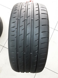 Used Tyre Secondhand Tayar CONTINENTAL CSC3 245/45R17 50% Bunga Per 1pc