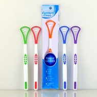 Pembersih Lidah Sikat Lidah Tongue Cleaner Tongue Scraper