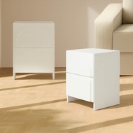 Koncept Furniture ชุดตู้ข้างลิ้นชัก KC-PLAY รุ่น NORDIS สีขาว White