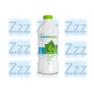 SYNERGY Chlorophyllin Plus CHLOROPHYLL 100% Genuine Synergy Product (1 Btl, 730 mL) Latest Stock