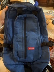 Supreme 背囊 日本購買