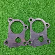 🔥Ready Stock🔥Stainless Steel Exhaust Flange for F44/F55 Turbo high quality