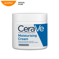CeraVe Moisturising Cream 454G